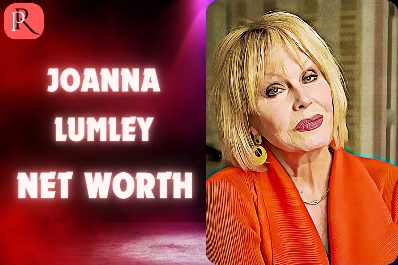 What is Joanna Lumley Net Worth 2024 Salary Properties Charity And More