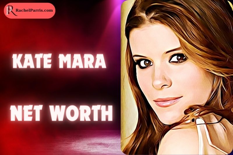 What is Kate Mara Net Worth 2024 Unveiling the Wealth of a TV Star
