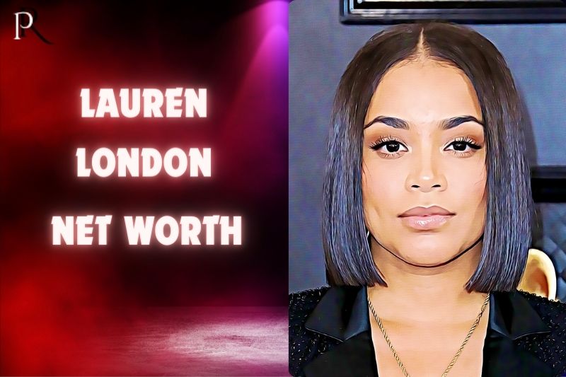 What is Lauren London Net Worth 2024 A Deep Dive into Her Wealth and Financial