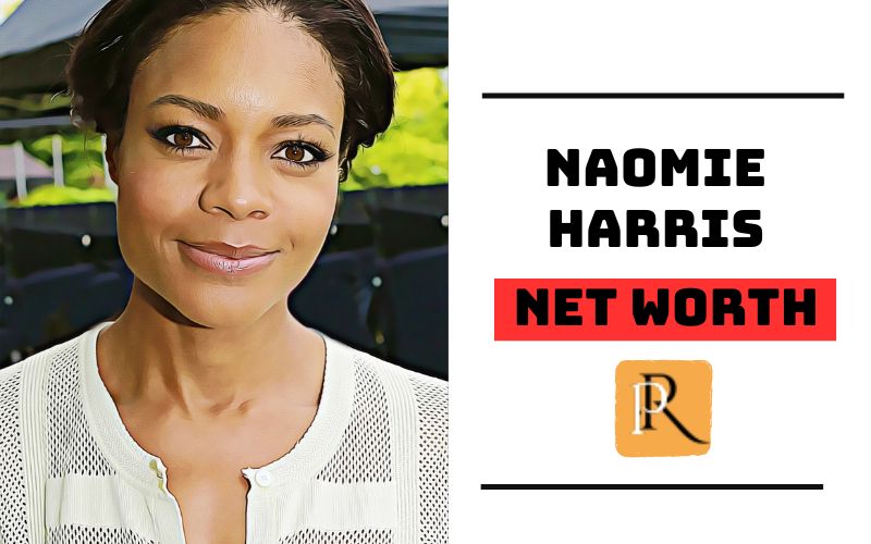 What is Naomie Harris Net Worth 2024 Exploring the Finances of Fame