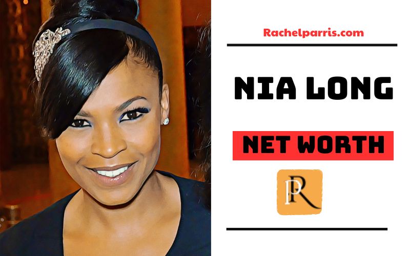 What is Nia Long Net Worth 2024 A Deep Dive into Her Wealth and Financial