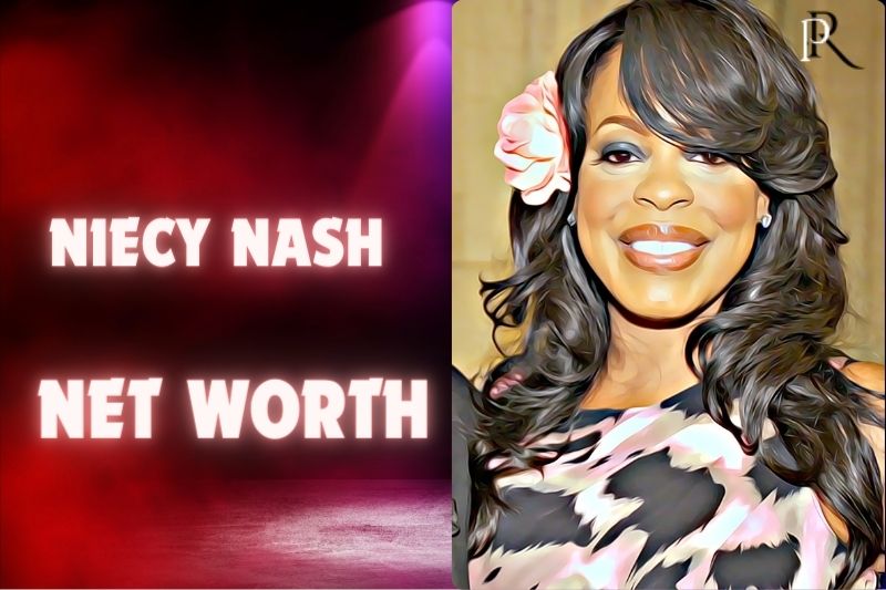 What is Niecy Nash Net Worth 2024 Insights Financial Overview