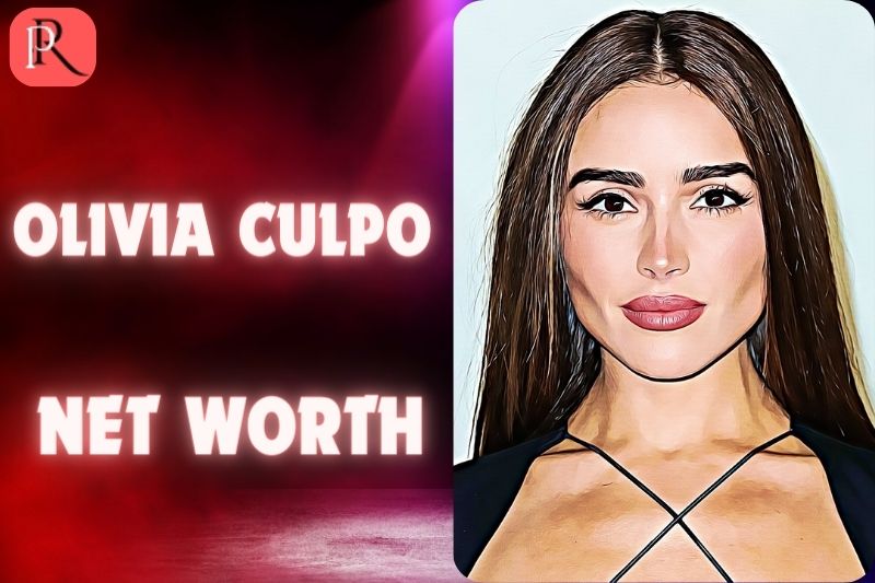 What is Olivia Culpo Net Worth 2024 Unveiling Her Financial Success