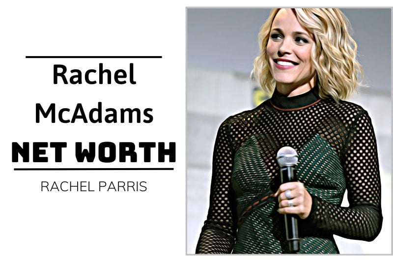 What is Rachel McAdams Net Worth 2024 Wiki Age Weight Height Relationships And More