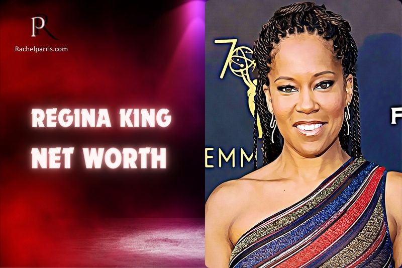 What is Regina King Net Worth 2024 A Deep Dive into Career Earnings and Financial Journey