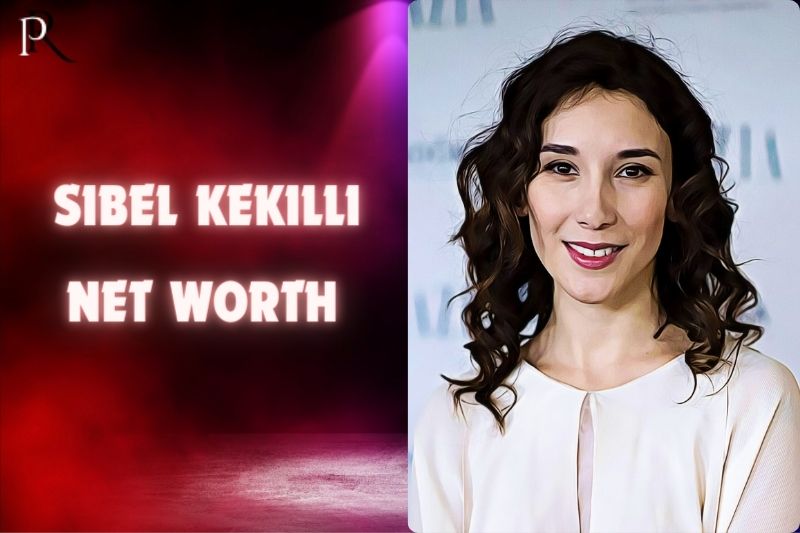 What is Sibel Kekilli Net Worth 2024 Bio Real Name Age Height Family and More