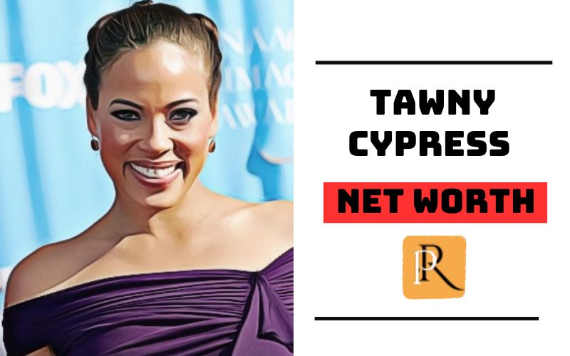 What is Tawny Cypress Net Worth 2024: A Deep Dive into Her Wealth and ...