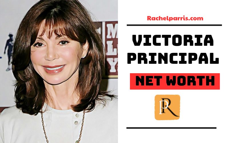 What is Victoria Principal Net Worth 2024 A Deep Dive into Her Wealth and Financial