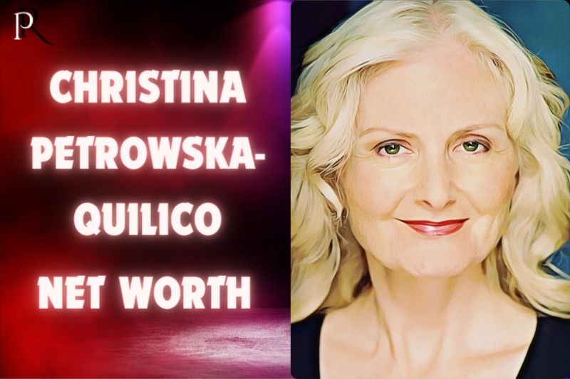 Who is Christina Petrowska-Quilico Wiki, Real Name, Age, Height, Family, Music Style and More