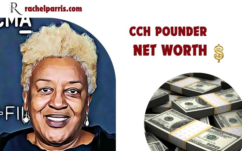 CCH Pounder Net Worth 2024 Career, Earnings, and Real Estate