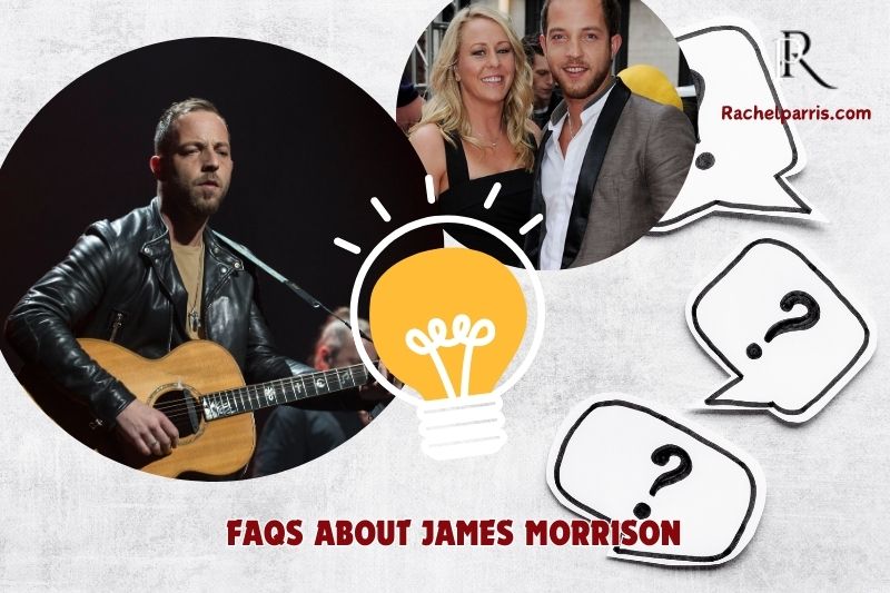 James Morrison Net Worth 2024: A Detailed Financial Overview