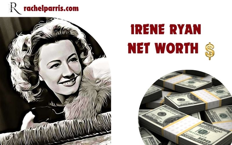 Irene Ryan Net Worth 2024 Career Earnings Real Estate and Financial Overview