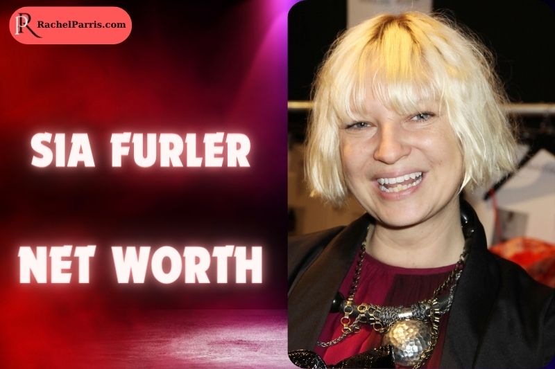 Sia Furler Net Worth 2024 Earnings Real Estate and Financial Success