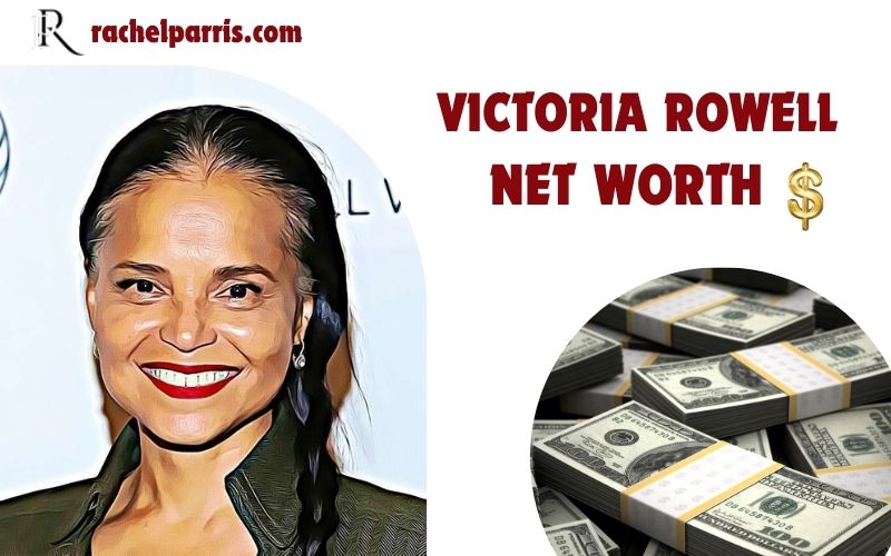 Victoria Rowell Net Worth 2024: Career, Earnings, and More