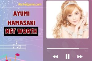 What Is Ayumi Hamasaki Net Worth 2024 A Deep Dive into Her Wealth and Career