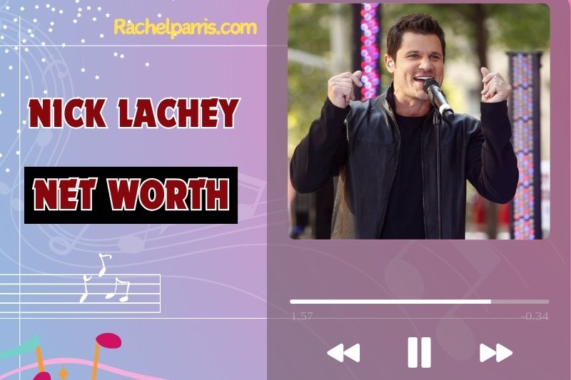 What Is Nick Lachey Net Worth 2024 From Music Fame to Real Estate Success