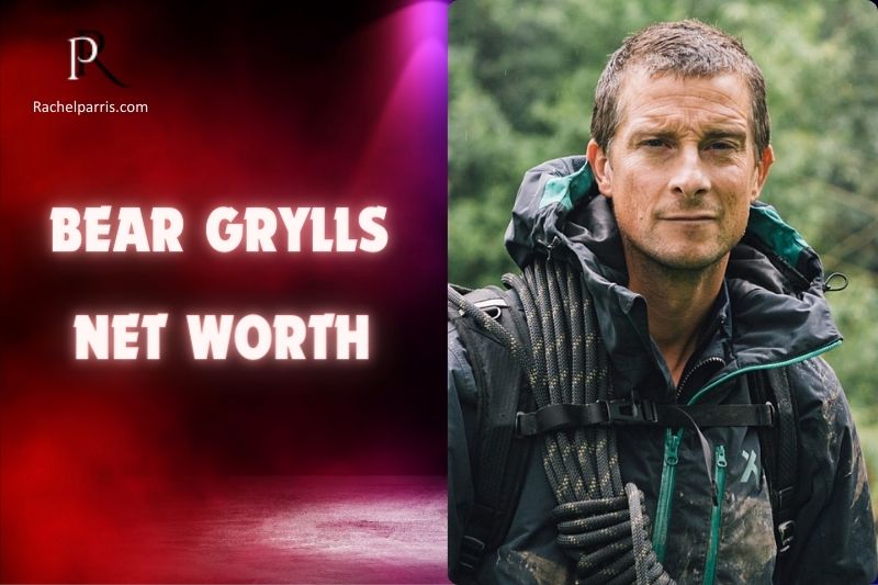 What is Bear Grylls Net Worth 2024 Career Earnings and Financial Overview