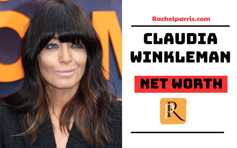 What is Claudia Winkleman Net Worth 2024 A Deep Dive into Her Weath and Financial Success