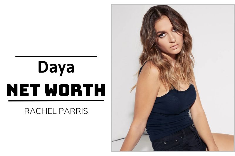 What is Daya Net Worth 2024 Wealth, Income and Financial Insights