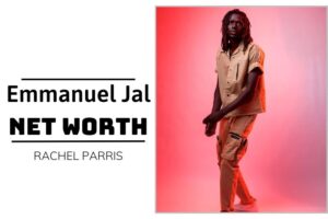What is Emmanuel Jal Net Worth 2024 Salary, Income and Financial Insights