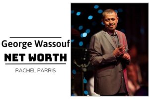What is George Wassouf Net Worth 2024 Salary, Income and Financial Insights