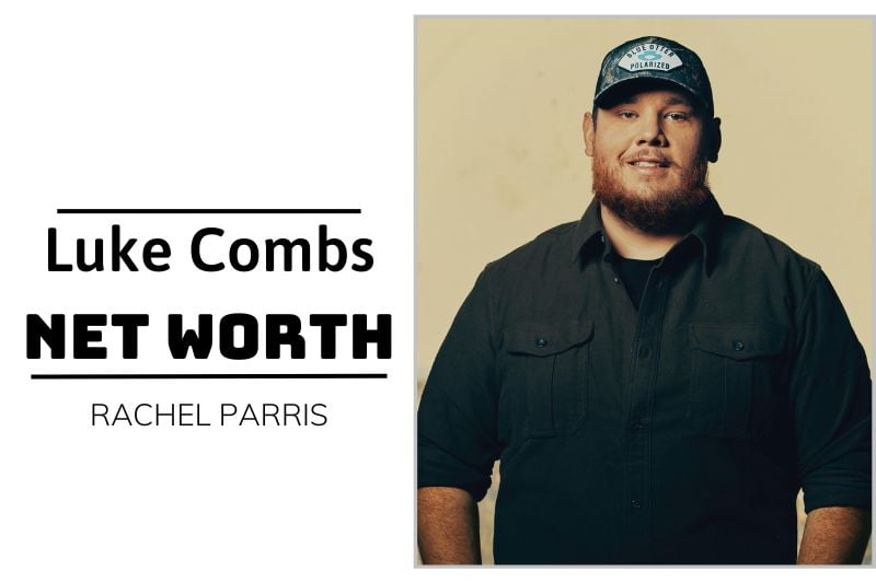 What is Luke Combs Net Worth 2024 Salary, Income and Financial Insights