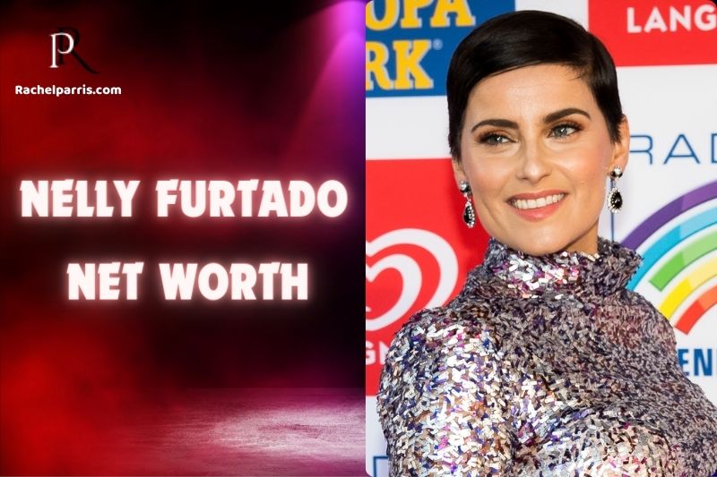 What is Nelly Furtado Net Worth 2024 Career Earnings and Financial Overview