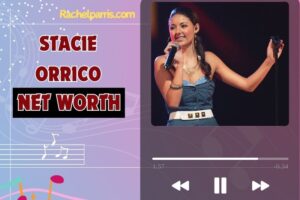 What is Stacie Orrico Net Worth 2024 A Deep Dive into the Financial Journey of the Pop