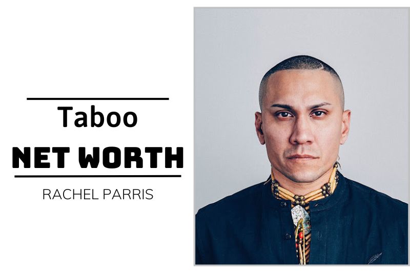 What is Taboo Net Worth 2024 Salary, Income and Financial Insights