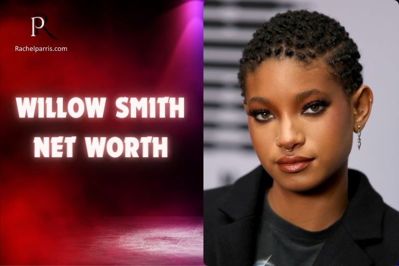 What is Willow Smith Net Worth 2024 A Deep Dive into Career Earnings and Financial Overview