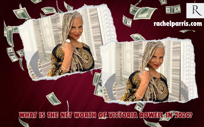 Victoria Rowell Net Worth 2024: Career, Earnings, and More