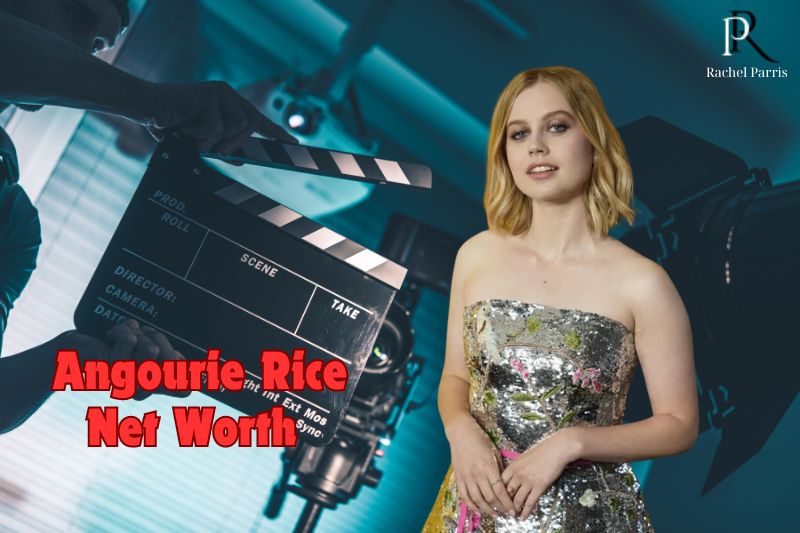 What is Angourie Rice Net Worth 2024 Income Salary, Finance Overview & More