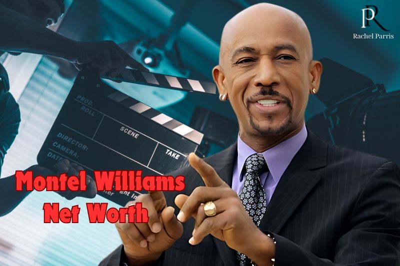 What is Montel Williams Net Worth 2024 IncomeSalary, Finance Overview & More