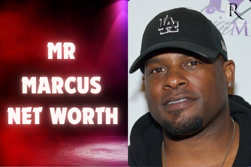 What is Mr Marcus Net Worth 2024 Sources of Wealth, Income, Salary And More