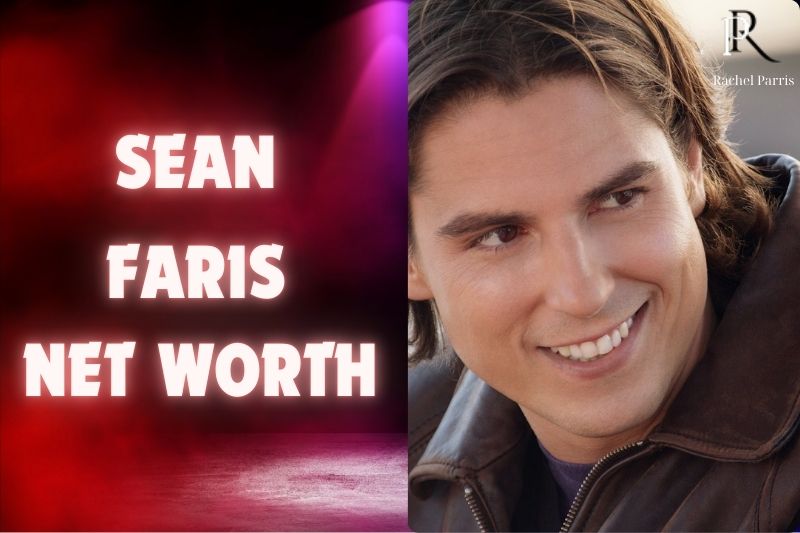 What is Sean Faris Net Worth 2024 Sources of Wealth, Income, Salary And More