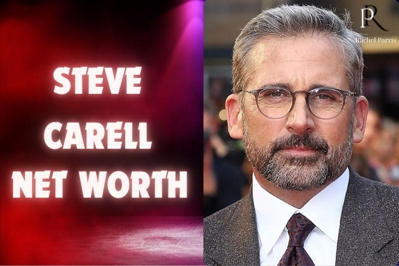 What is Steve Carell Net Worth 2024 Sources of Wealth, Income, Salary And More