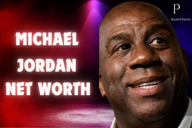 Magic Johnson Net Worth 2024 Business Ventures, How He Became a Billionaire