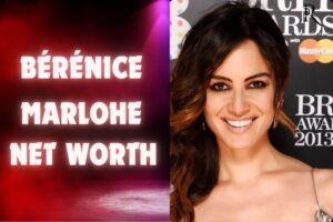 What is Bérénice Marlohe Net Worth 2024 Sources of Wealth, Income, Salary And More
