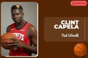 What is Clint Capela Net Worth 2024 NBA Earnings, Salary, Contract, Endorsements, & More