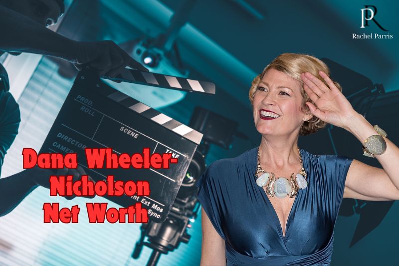 What is Dana Wheeler-Nicholson Net Worth 2024 Income Salary, Finance Overview & More