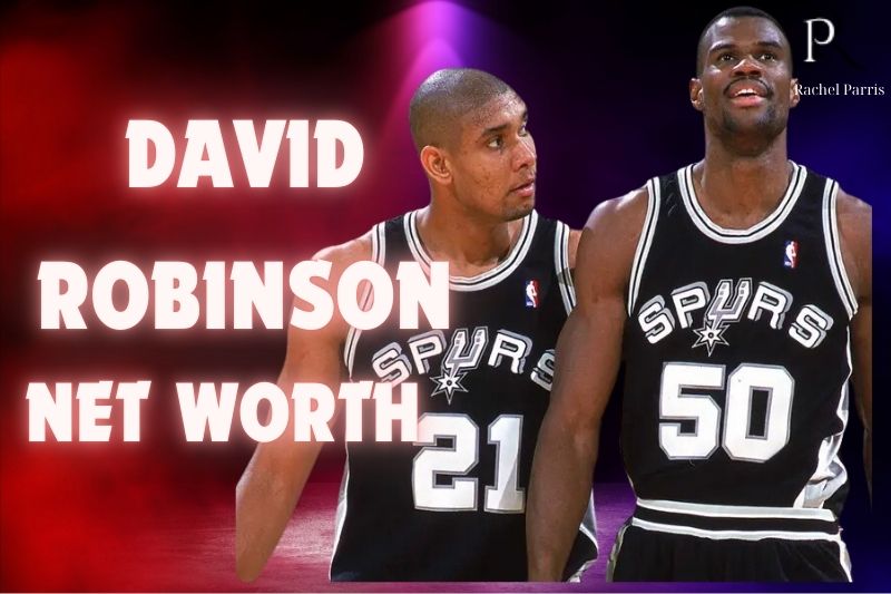 What is David Robinson Net Worth 2024 Career Earnings and Financial Overview