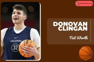 What is Donovan Clingan Net Worth 2024 NBA Earnings, Salary, Contract, Endorsements, & More