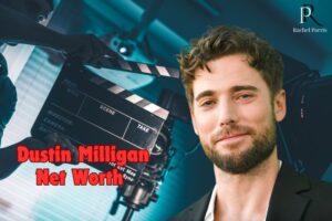 What is Dustin Milligan Net Worth 2024 Income Salary, Finance Overview & More