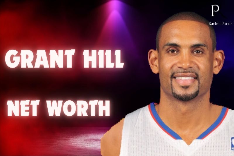 What is Grant Hill Net Worth 2024 NBA Career Earnings and Financial Overview