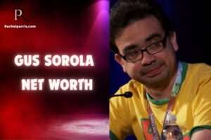 What is Gus Sorola Net Worth 2024 Career, Earnings and Financial Overview