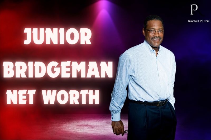 What is Junior Bridgeman Net Worth 2024 Financial Success, NBA Career and Business Ventures