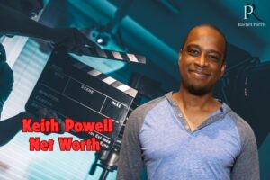 What is Keith Powell Net Worth 2024 Income Salary, Finance Overview & More