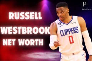 What is Russell Westbrook Net Worth 2024 A Deep Dive into His Earnings, Career
