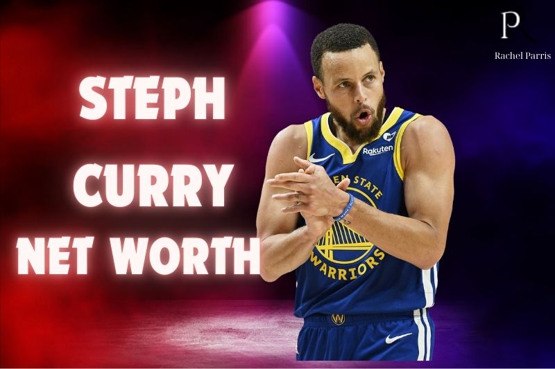 What is Steph Curry Net Worth 2024 NBA Salary, Endorsements & Wealth Growth