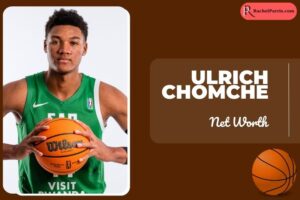 What is Ulrich Chomche Net Worth 2024 NBA, Salary, Contract, Investment, & More